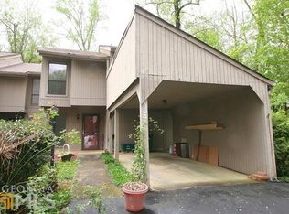 3547 Brookwood Rd, Peachtree Corners, GA