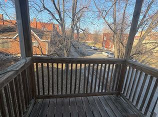 2729 Miami St FLOOR 2, Saint Louis, MO 63118