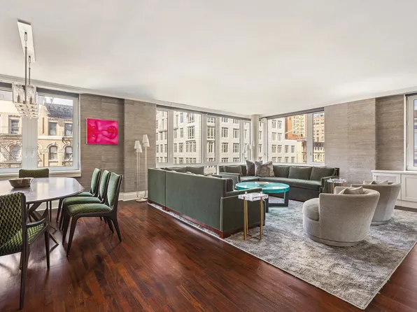 300 East 77th Street image 1 of 19