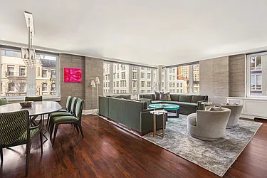300 East 77th Street, #5BC