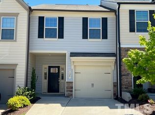 125 Phantom Ln, Durham, NC 27703