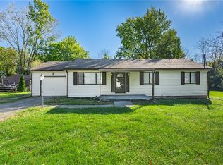 2710 May St, Springfield, OH 45505