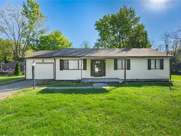 2710 May St, Springfield, OH 45505