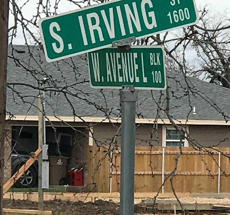 1st image of Avenue L Avenue 2 #L-1-3