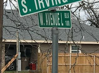 Avenue L Avenue 2 #L-1-3, San Angelo, TX 76903