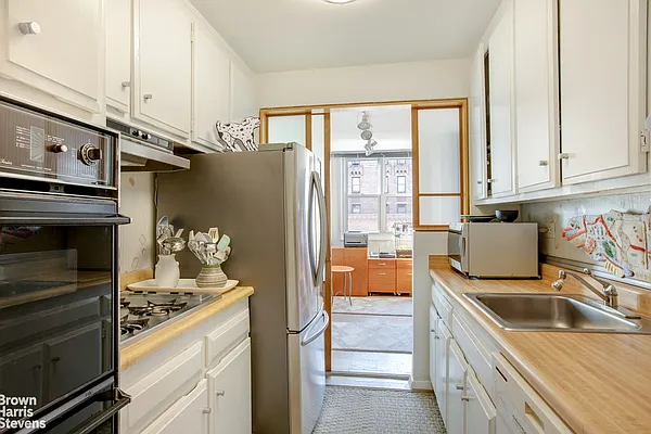 Sold by Brown Harris Stevens | media 3
