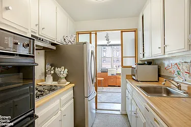 Sold by Brown Harris Stevens