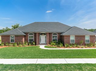 11127 Lothmore Rd, Jacksonville, FL 32221