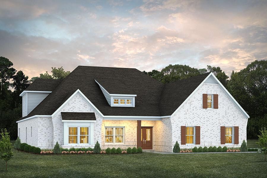 1st image of 663 Charleston Mills Dr