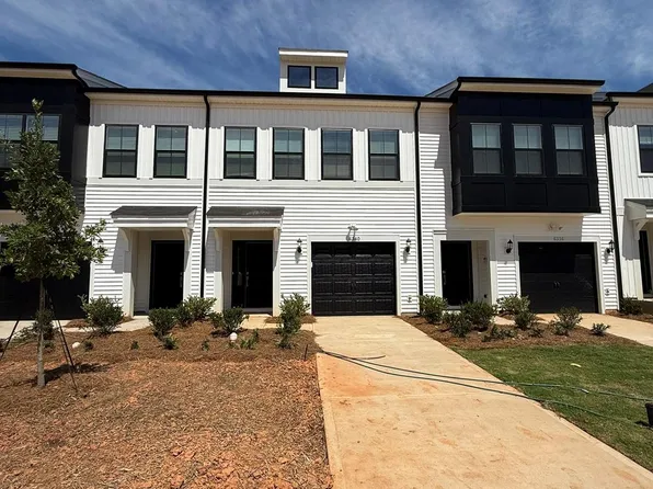 6340 Abelia Ave, Charlotte, NC 28269