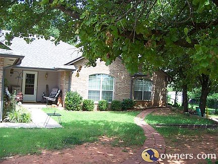 Front enterance