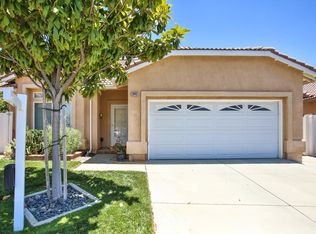 2843 Cloudy Cir, Banning, CA 92220