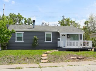 4505 W 5375 S, Kearns, UT 84118