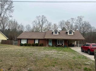 164 Lynn Dr NW, Rome, GA 30165