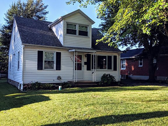 2nd image of 408 Hadley Ave