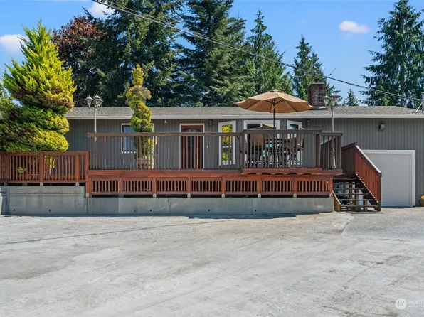 13023 Seattle Hill Road, Snohomish, WA 98296