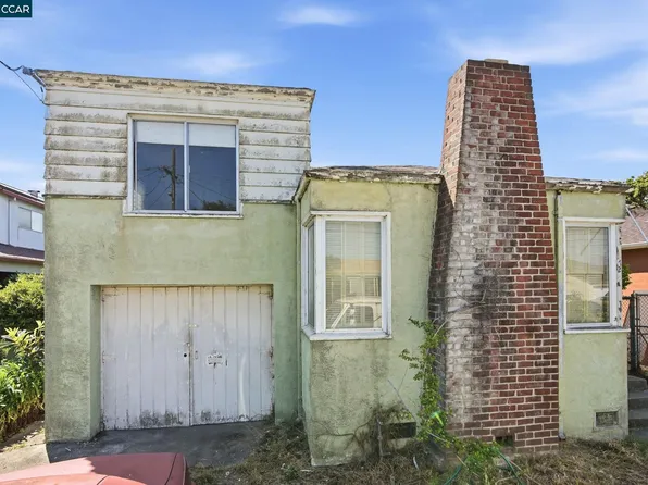 72 Murdock St, Richmond, CA 94804