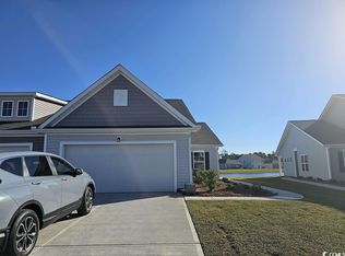 563 Courtridge Loop LOT 120, Tuscan B Conway, SC 29526