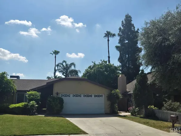 3712 Sonoita Dr, Bakersfield, CA 93309