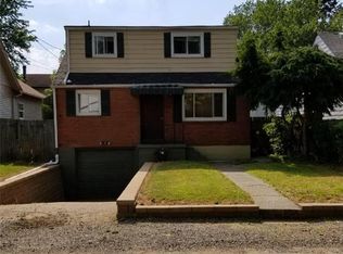 121 Wilson Ave, Cheswick, PA 15024