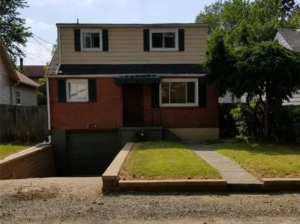 121 Wilson Ave, Cheswick, PA 15024