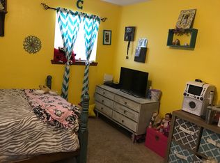 701 W Nevada St, Walters, OK 73572