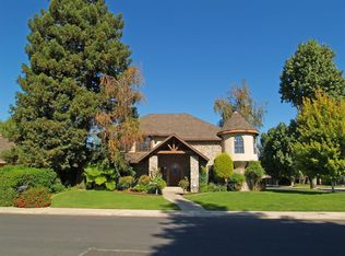 2701 Konynenburg Ln, Modesto, CA 95356
