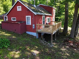 44 Vermont Ave, Greene, ME 04236