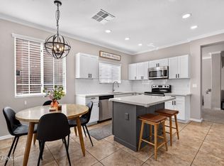 7418 S 27th Way, Phoenix, AZ 85042