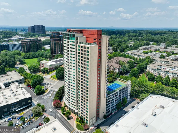 4561 Olde Perimeter Way APT 2102, Dunwoody, GA 30346