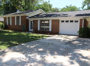 111 Heather Dr, Panama City Beach, FL 32413