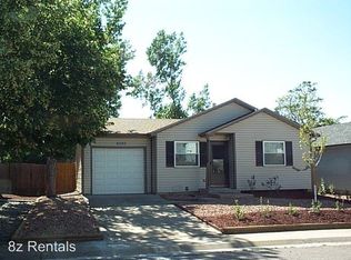 4505 S Pagosa Cir, Aurora, CO 80015