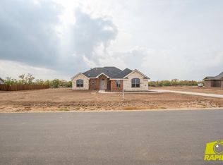 9547 Grey Wolf Ln, San Angelo, TX 76901
