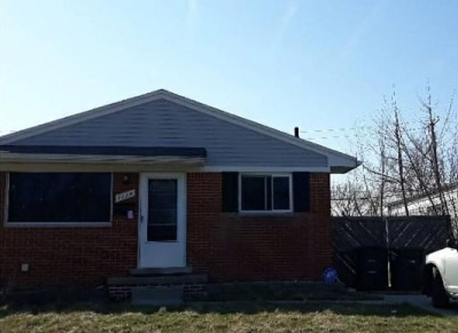 Property Side View