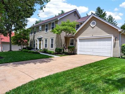 255 Towers Creek Pl, Saint Charles, MO, 63304