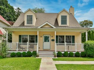 181 Pershing Ave, New Rochelle, NY 10801