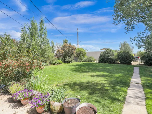 210 N 7th St, Kremmling, CO 80459