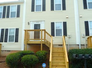 3398 Misty Harbour Trl, Atlanta, GA 30340