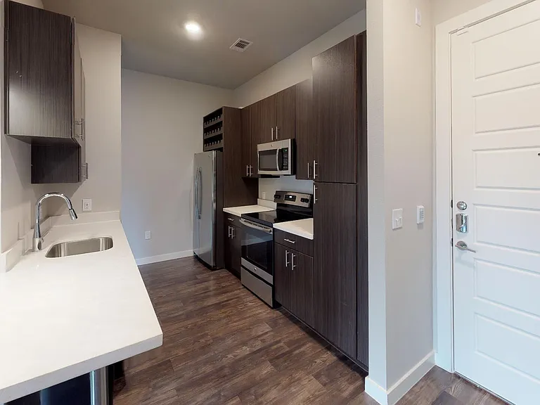 Haskell Flats — Photo 3