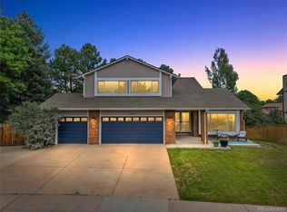 7873 W Friend Drive, Littleton, CO 80128