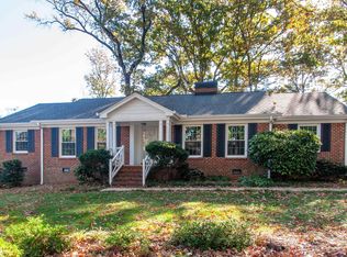 2104 Myron Dr, Raleigh, NC 27607
