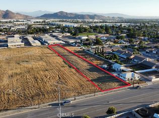 0 San Bernardino Ave #809, Fontana, CA 92335