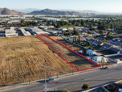 0 San Bernardino Ave #809, Fontana, CA, 92335