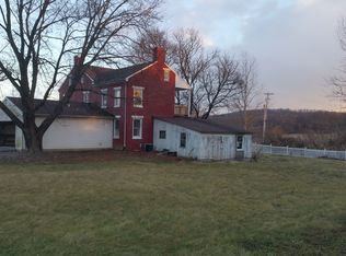 2570 Cape Horn Rd, Red Lion, PA 17356
