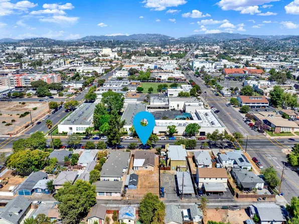 127 W 5th Ave, Escondido, CA 92025