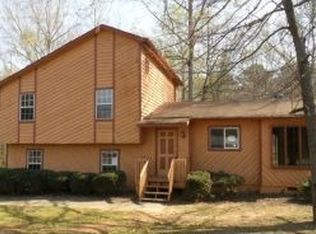 2555 Bankstone Dr SW, Marietta, GA 30064