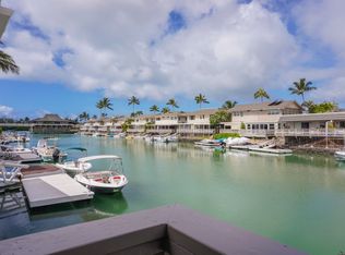 343 Opihikao Pl #421, Honolulu, HI 96825