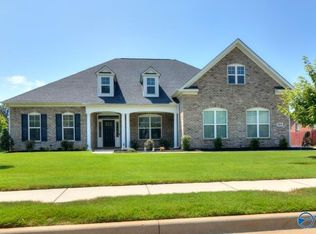 144 Sougahatchee Dr, New Market, AL 35761