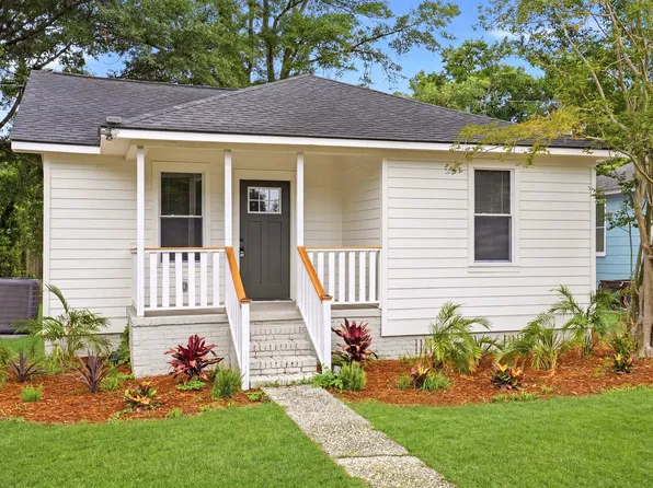2306 Kent Ave, North Charleston, SC 29405
