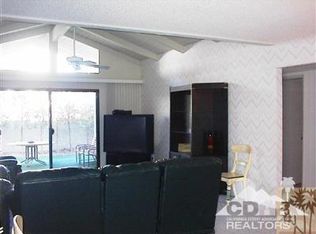 290 E San Jose Rd UNIT 49, Palm Springs, CA 92264